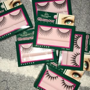 Lashes